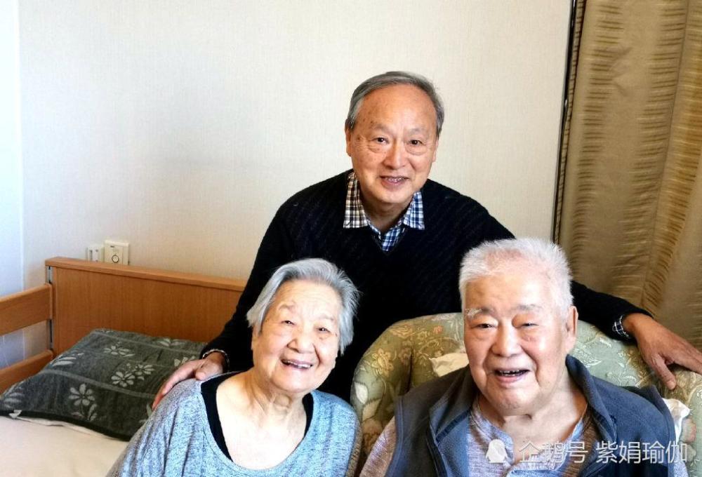 周里京是她学生,丈夫陈荒煤,姐姐张瑞芳,百岁老艺术家近照曝光