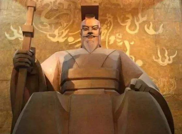 鲁迅|100多年前，鲁迅为何说“我以我血荐轩辕”？“轩辕”到底何意？