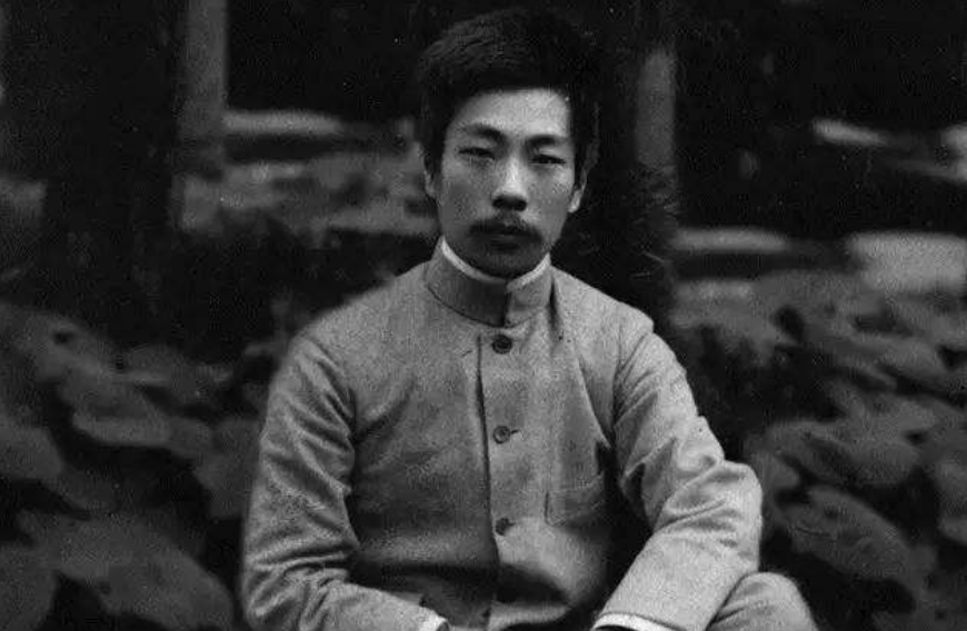 鲁迅|100多年前，鲁迅为何说“我以我血荐轩辕”？“轩辕”到底何意？