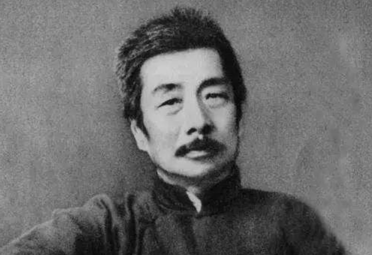 鲁迅|100多年前，鲁迅为何说“我以我血荐轩辕”？“轩辕”到底何意？