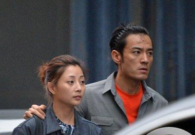 与赵达感情稳定见公婆,贴心搀扶长辈超懂事