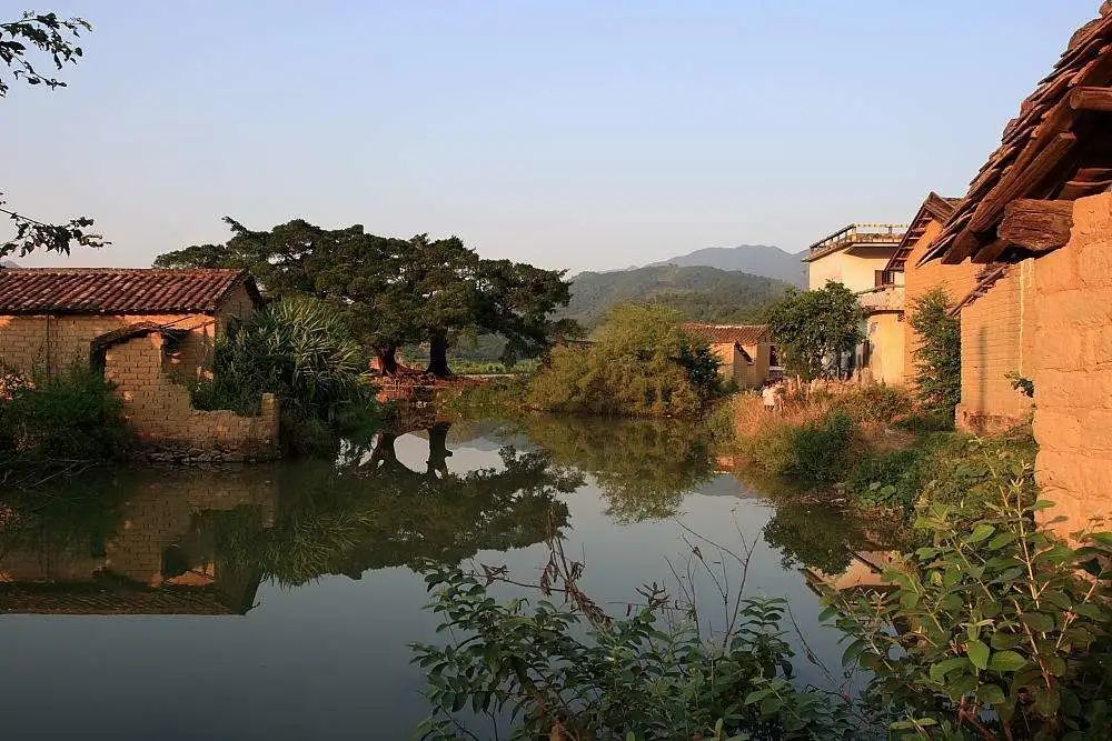 哲学|曾祖父的吃饭哲学