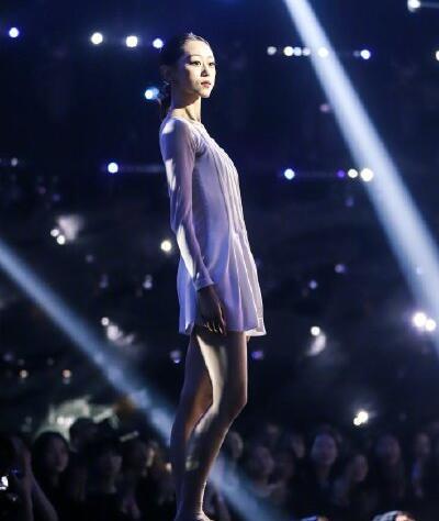 《舞蹈风暴2》李艳超个人资料介绍 她是天生的舞者