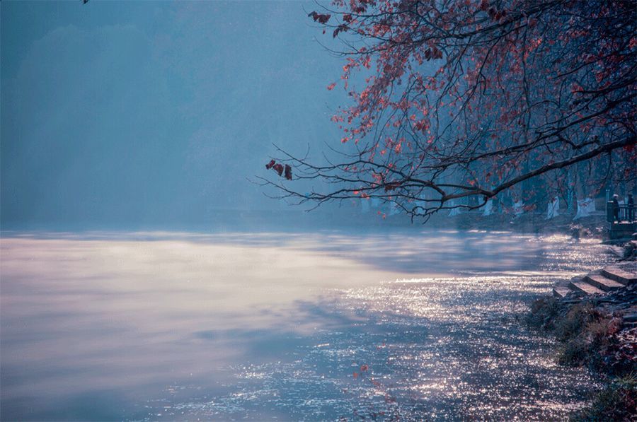 对联|10副智慧对联：要大门闾积德累善，是好子弟耕田读书