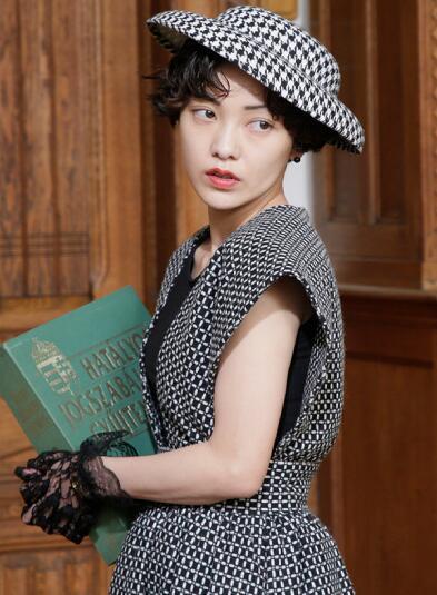 电影《喜宝》有人物原型吗 姜喜宝和勖存姿差多少岁