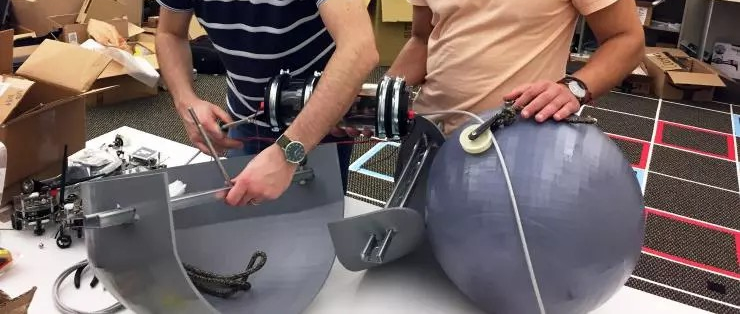 树懒|我们的“懒”被嫌弃，树懒的“懒”就能成为高科技