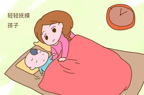 掌握这个动作,妈妈可轻松哄孩子睡觉,后悔没早点学会