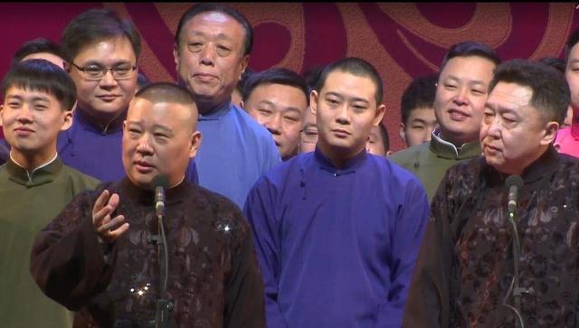 而在相声之外,德云社基本没有其他组合式大型演出,电视剧拍摄频率明显