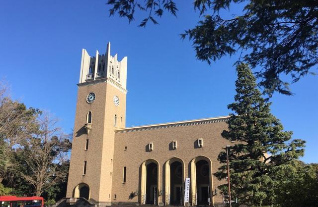 在早稻田大学就读是一种什么样的体验 学园祭 日本 教育 早稻田大学 留学生