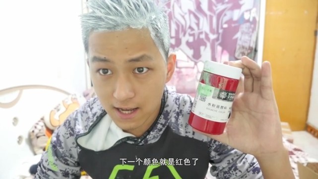 最火的b站美食博主!|敬汉卿|b站