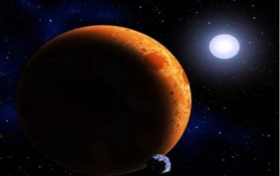 地球|罕见“π行星”被发现，它和地球太像了，上面会有生命吗？