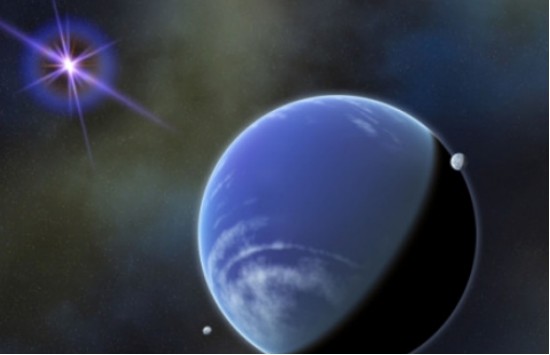 地球|罕见“π行星”被发现，它和地球太像了，上面会有生命吗？