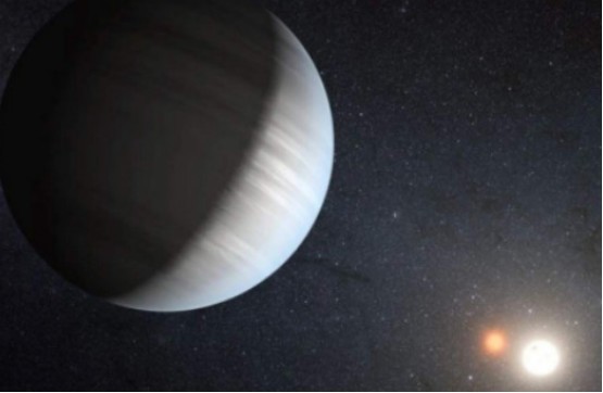 地球|罕见“π行星”被发现，它和地球太像了，上面会有生命吗？