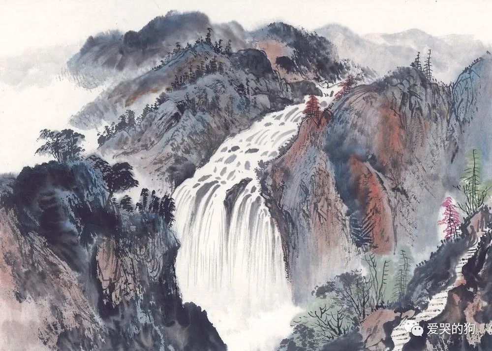 李商隐|牧和李商隐在同一个地方，写下同样的一首诗，你更喜欢哪一首呢？