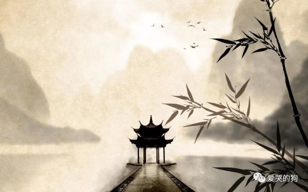 李商隐|牧和李商隐在同一个地方，写下同样的一首诗，你更喜欢哪一首呢？