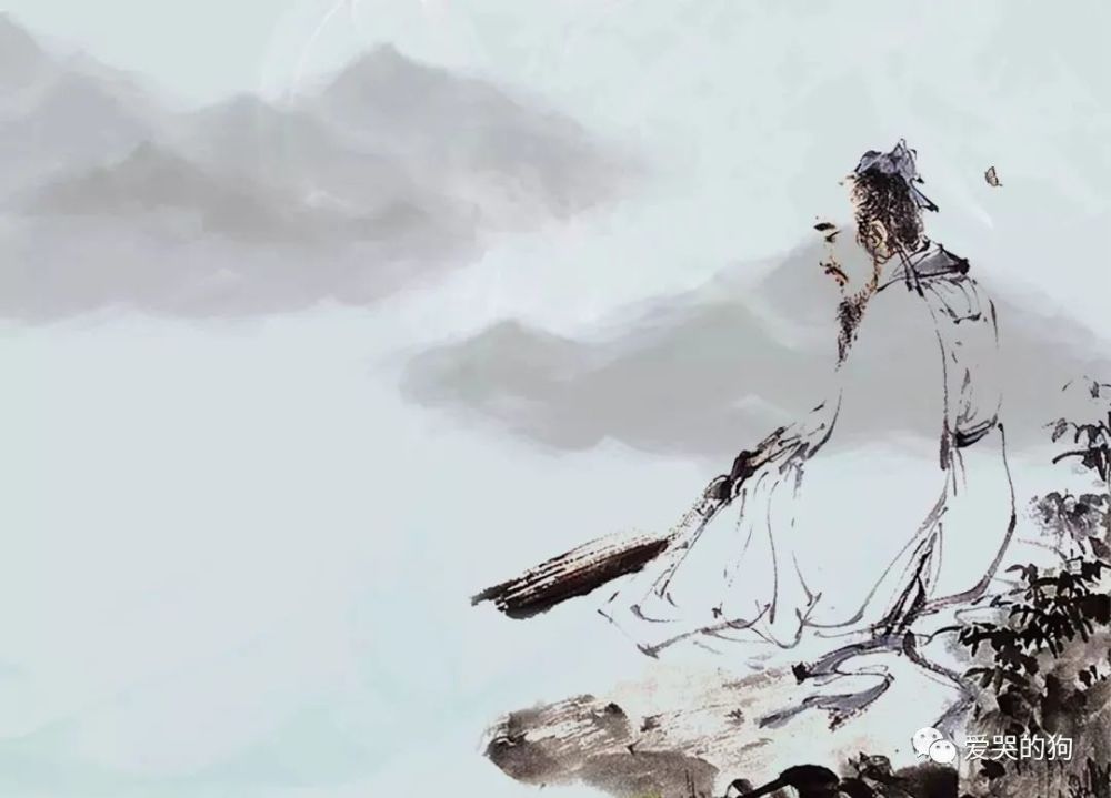 李商隐|牧和李商隐在同一个地方，写下同样的一首诗，你更喜欢哪一首呢？