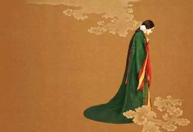 南乡子|秦观的这首《南乡子》实在太经典了，不经意间便会爱上这首词