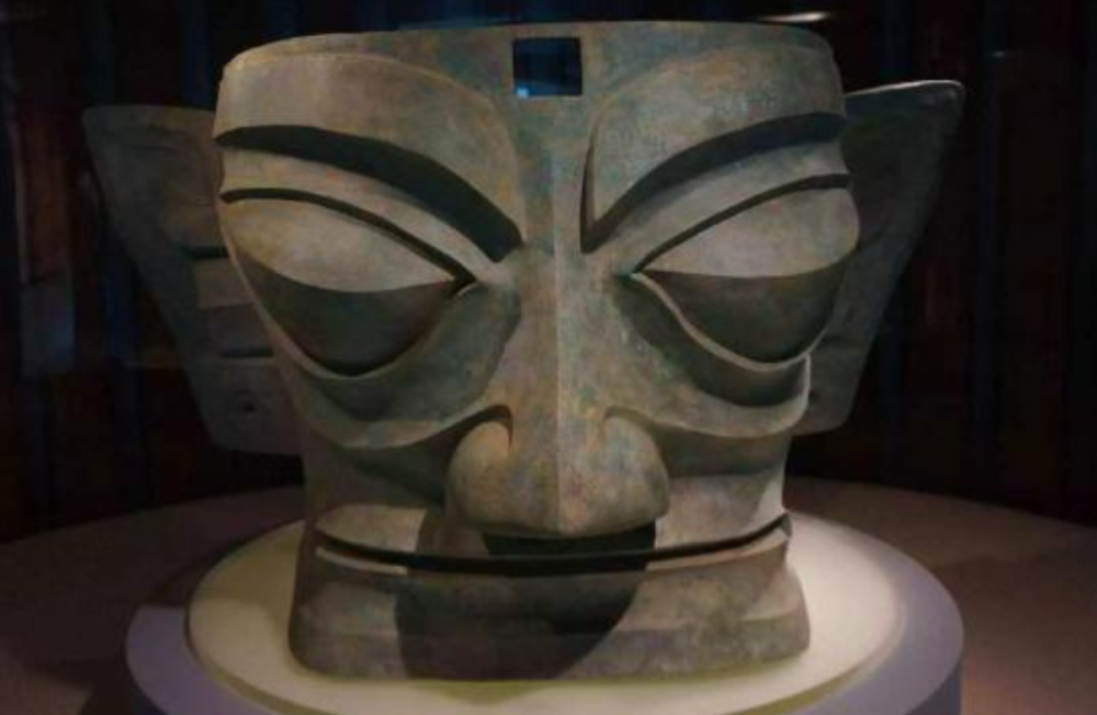 大未|世界上的4大未解之谜，其中两个出现在中国，科学都无法解释