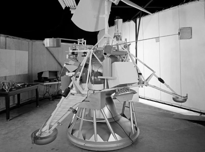 迷你卫星|地球的临时“迷你卫星”可能是上世纪60年代的太空垃圾