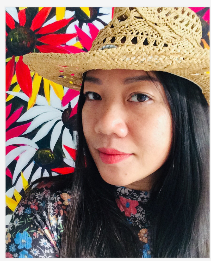 越南|【第七届水彩节特邀嘉宾】Thu Huong Nguyen艺术作品展