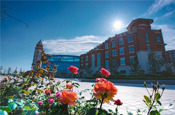 山东新建一所高等院校占地1500亩总投资60亿就在青岛莱西市