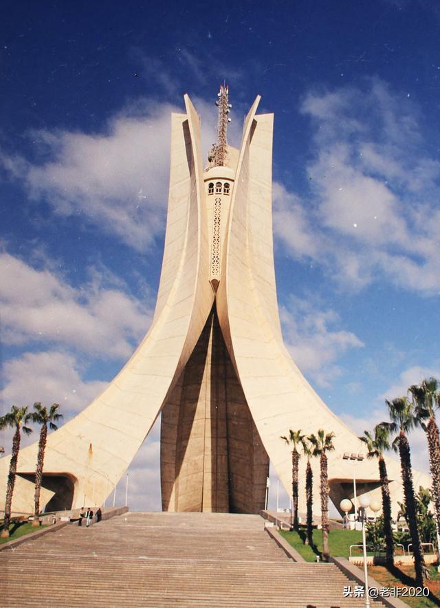 非洲国家的首都一般是什么样的