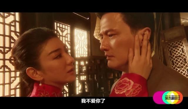 鱼翔|《父母爱情》中的卫东，今在《演员2》做助演嘉宾，意外撞脸肖战