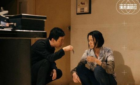 鱼翔|《父母爱情》中的卫东，今在《演员2》做助演嘉宾，意外撞脸肖战