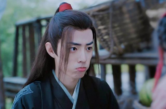 鱼翔|《父母爱情》中的卫东，今在《演员2》做助演嘉宾，意外撞脸肖战