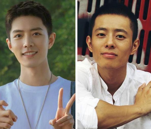 鱼翔|《父母爱情》中的卫东，今在《演员2》做助演嘉宾，意外撞脸肖战