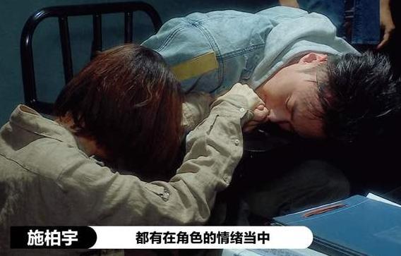 鱼翔|《父母爱情》中的卫东，今在《演员2》做助演嘉宾，意外撞脸肖战