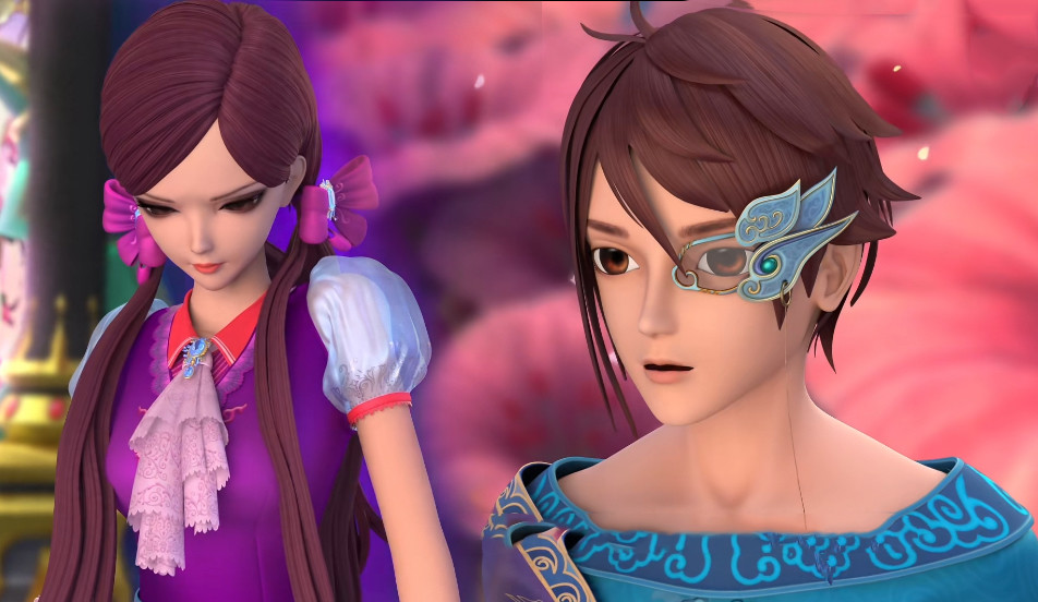 其实只有舒言最懂文茜_腾讯新闻