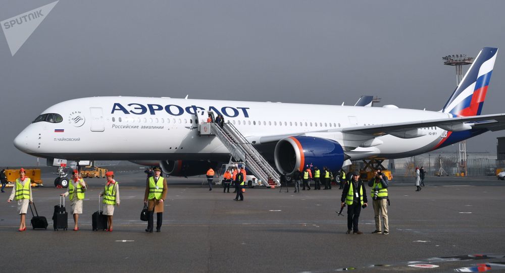 俄航su208航班多名旅客核酸检测阳性 中国民航局暂停该航班运行四周_