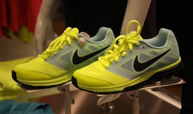 Adidas、Nike难买正品，美国海关查出近2万双球鞋是莆田鞋！