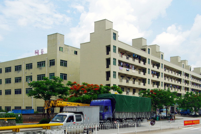 福建一由泉州代管的县市,坐拥亚洲最大服装城,已成功入围百强县