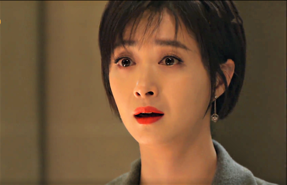 《向阳而生》蒋欣高伟光实力演绎,扎心现实泪中有糖