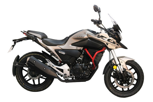 一万左右机车眼红