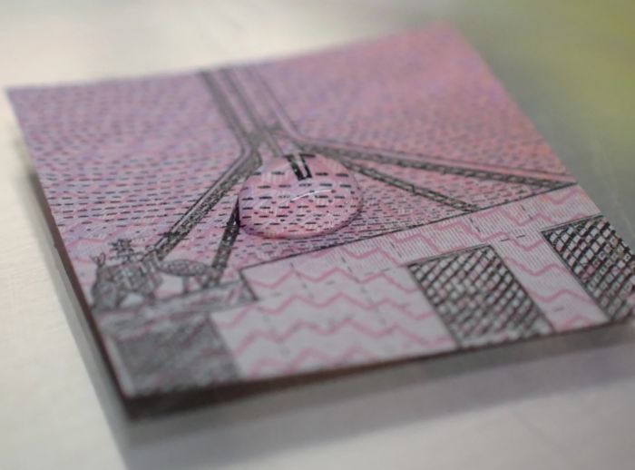 新冠病毒|研究称新冠病毒可以在纸币上存活28天 来看专家分析