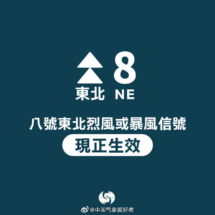 台风|特大暴雨来了！台风浪卡变身超级水货，香港发布史上最远8号波