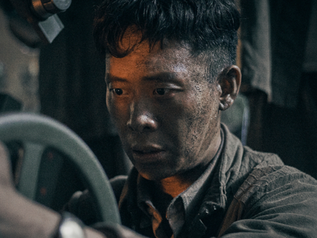 吴京|投资四个亿，吴京张译双影帝坐镇，这电影不火都难