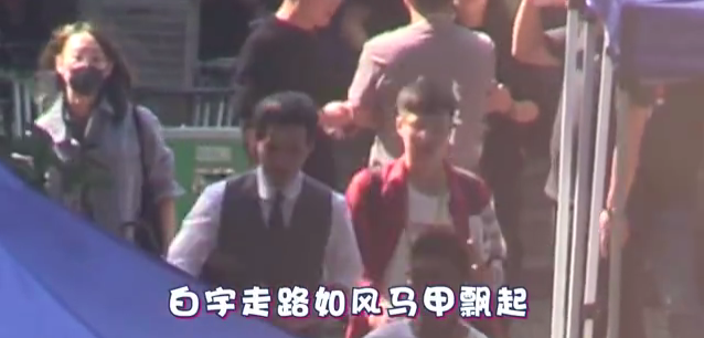 冯绍峰|《1921》演员阵容强！倪妮冯绍峰再度合作，镇魂CP世纪同框