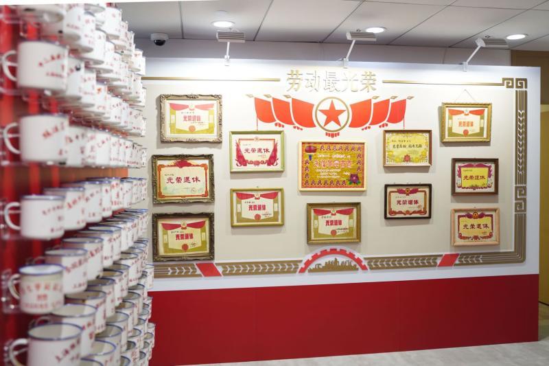 马继秋|小时候用过的搪瓷杯还在吗？现在都成了能收藏的“宝贝”