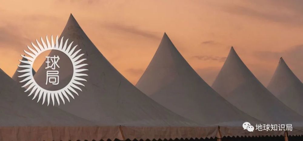 贝都因人|这个沙漠民族，正在消失