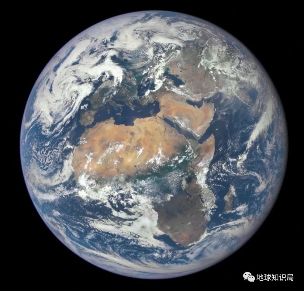 贝都因人|这个沙漠民族，正在消失