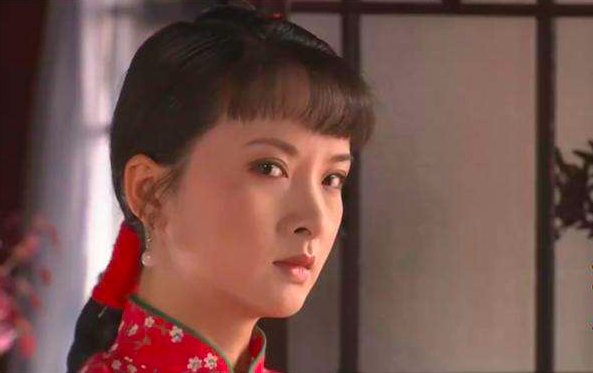 《大宅门》李香秀历史原型:导演养母,为养子奉献全部后孤独终老!