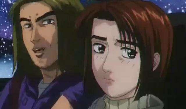 头文字d绿了拓海的茂木夏树究竟赚了多少钱