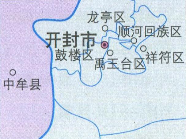 开封9区县人口一览:杞县114万,祥符区77万_腾讯新闻