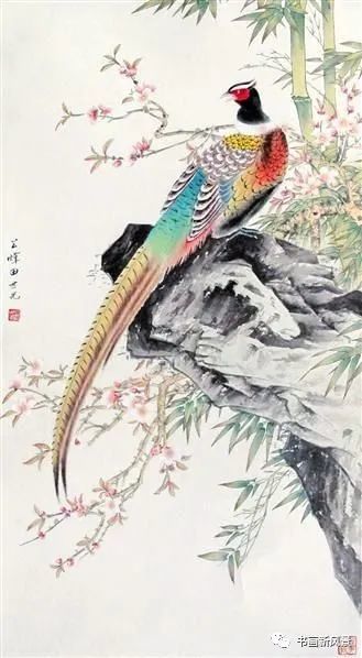 王雪涛|国画：锦上添花，太养眼了！