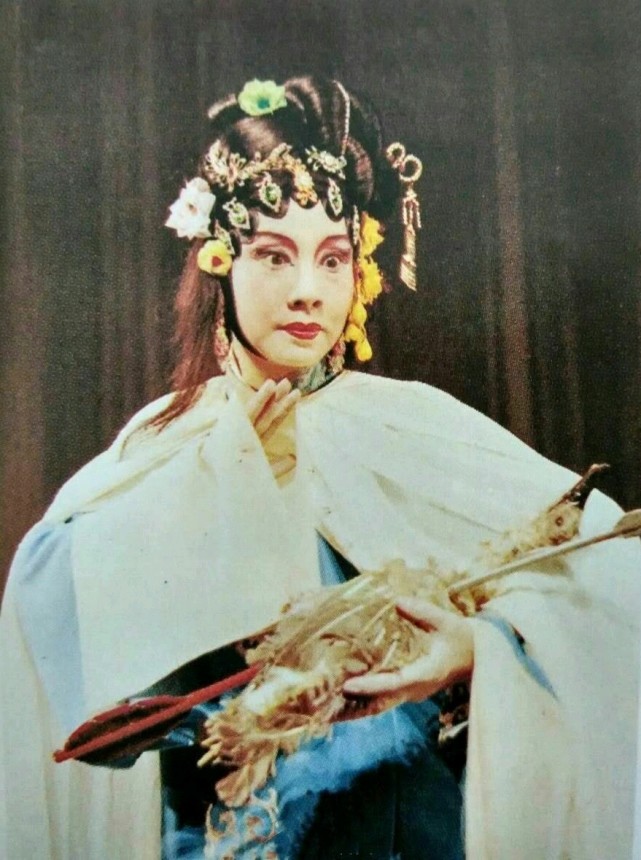 走近潮剧名角姚璇秋