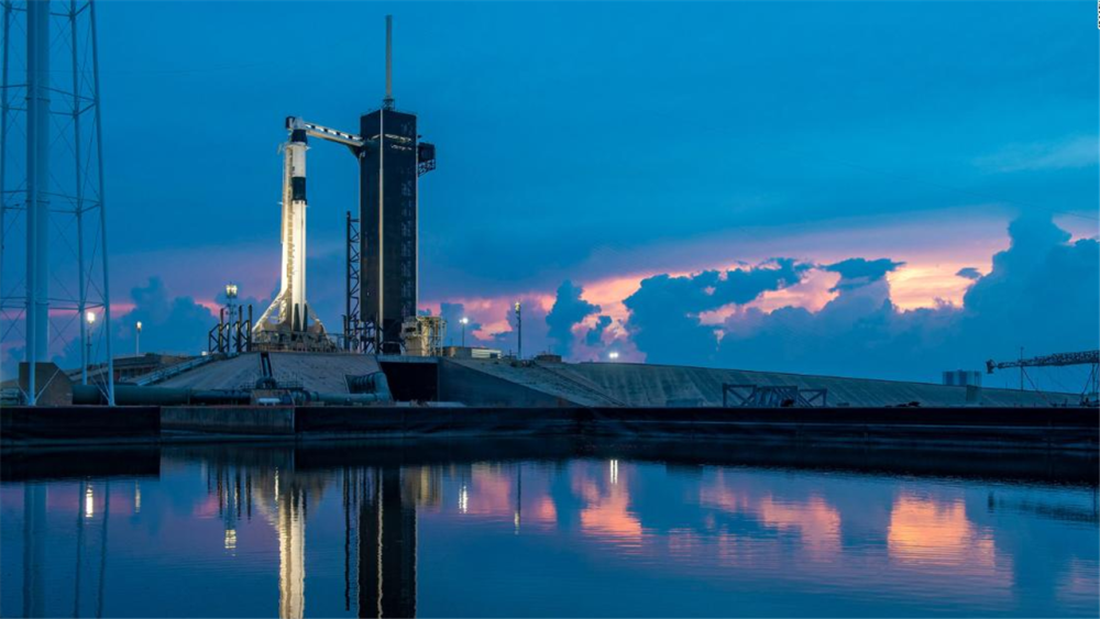 太空探索技术公司|技术比俄航天局还强，马斯克的商业火箭真有那么厉害？NASA有话要说